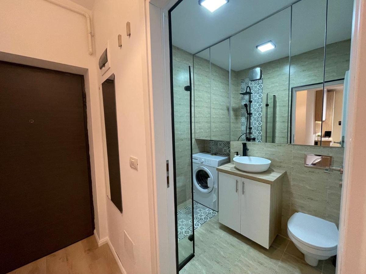 Ruby Luxury Apartment Close To Presidential Palace Bucharest Exterior photo