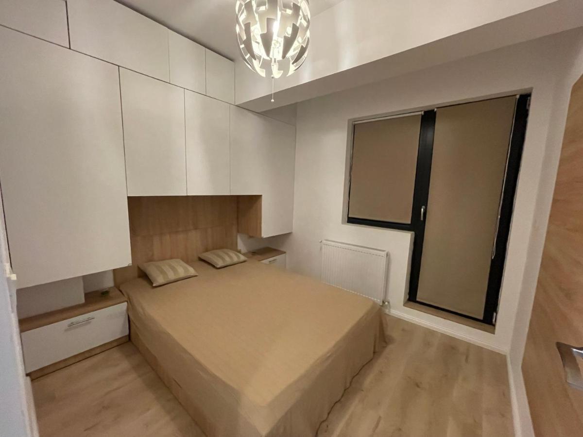 Ruby Luxury Apartment Close To Presidential Palace Bucharest Exterior photo